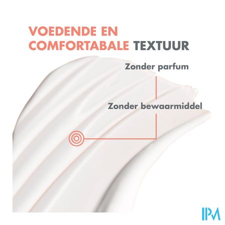 Avene TolÉrance Hydra 10 Hydraterende Creme 40ml 21