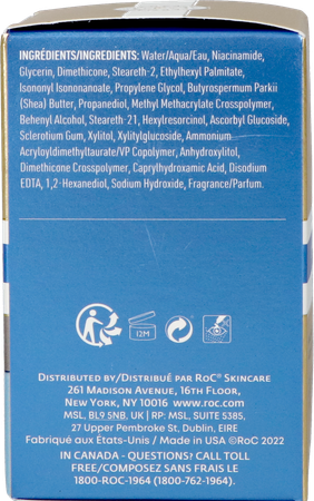 Roc Multi Correxion Even Tone+lift Nachtcreme 50ml 6