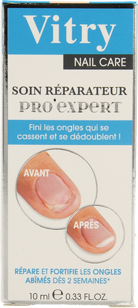Herstellende Nagelverzorging Pro'expert 10ml 7