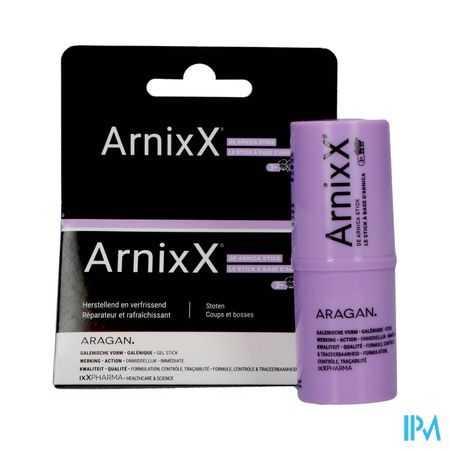 Arnixx Gel Stick 19,5g 4