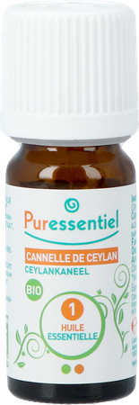 Puressentiel Eo Kaneel Ceyl. Bio Expert 5ml 3