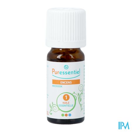 Puressentiel He Encens Bio Expert 5ml 3