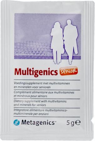 Multigenics Senior Pdr Sach 30 7287 Metagenics 3