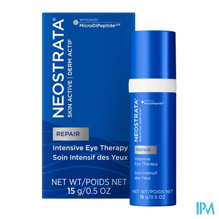 Neostrata Skin Active Intensive Eye Therapy 15g 1
