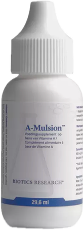 A-mulsion 29,6ml Verv.3968450 3