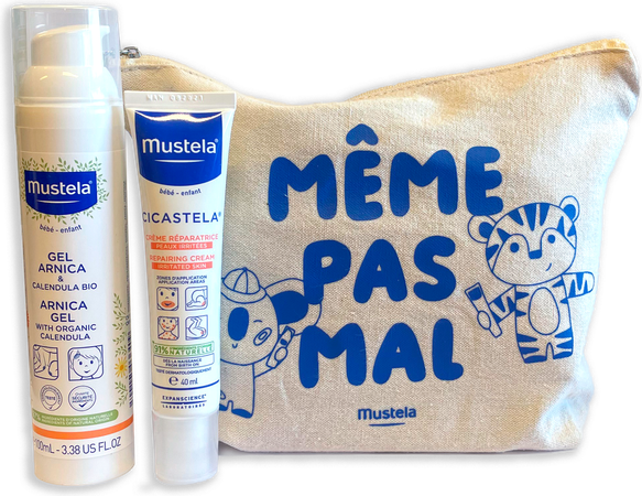 Mustela Ss Tasje Arnica Cicastela 2 Prod