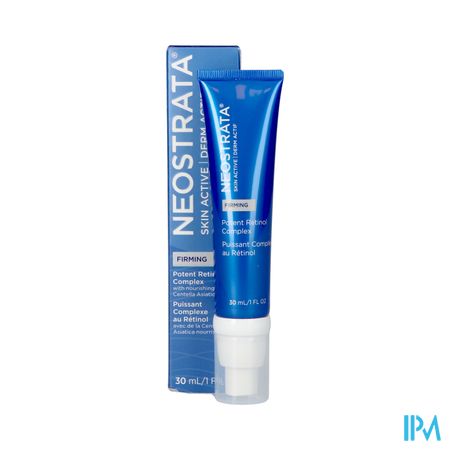 Neostrata Skin Active Potent Retinol Complex 30ml 9