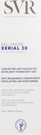 Svr Xerial 30 Gel Creme 75ml 3