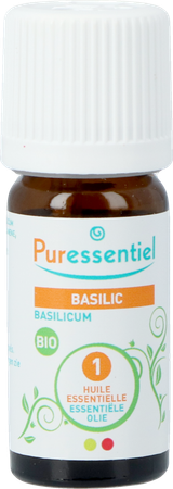 Puressentiel Eo Basilicum Bio Expert 5ml 3
