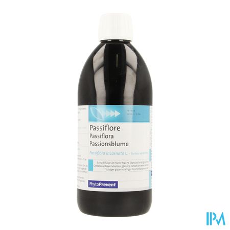 Phytostandard Passiflore Extr Fluide 500ml 1