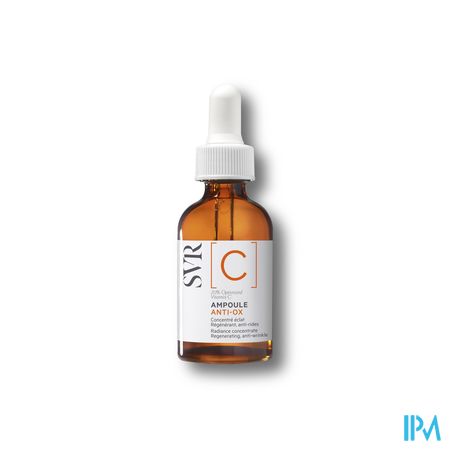 Svr C Ampoule A/ox 30ml 2