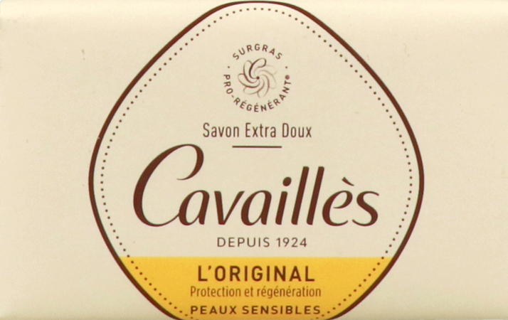 Roge Cavailles Savon Surgr.xtr Doux Classique 150g 1