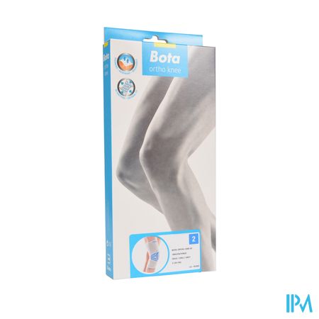 Bota Ortho Df + Baleines 1000 Gr N2