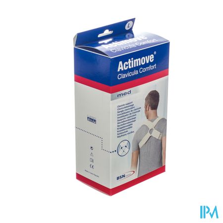 Actimove Clavicula Comfort l 7997403