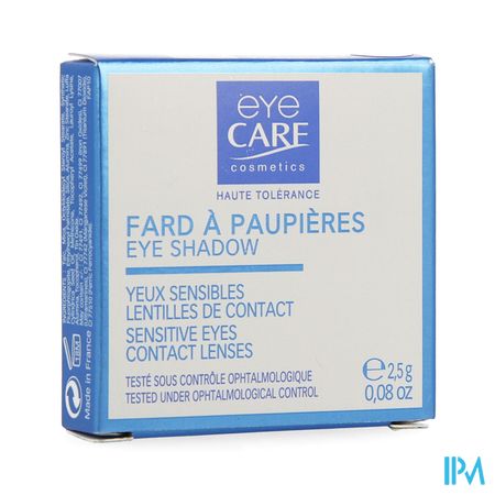 Eye Care Eye Shadow Champagne 2,5g 935