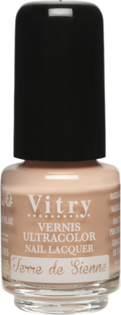 Nagellak Mini "terre De Sienne" 4ml 3