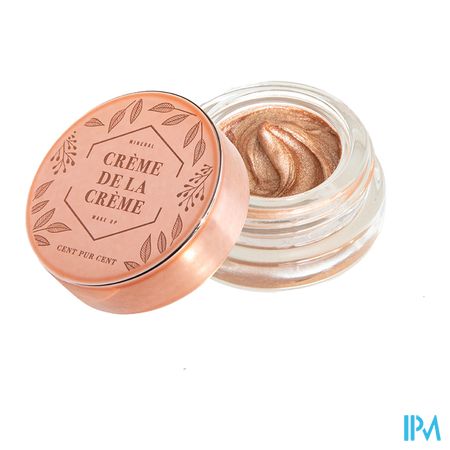 Cent Pur Cent Creme De La Creme Bresilienne 3,5ml