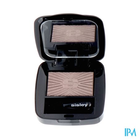Sisley Phyto-ombres 15 Mat Taupe 2g 4