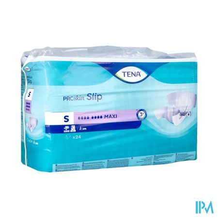 Tena Proskin Slip Maxi Small 24 1