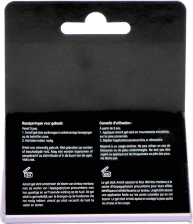 Arnixx Gel Stick 19,5g 3