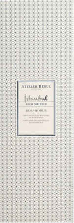 Atelier Rebul Istanbul Bosphorus Geurstokjes 515ml