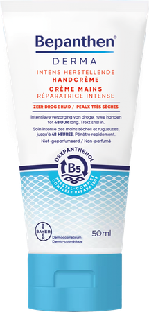 Bepanthen Derma Handcreme Tube 50ml 1