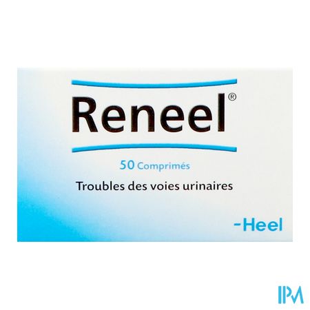 Reneel Comp 50 Heel 1