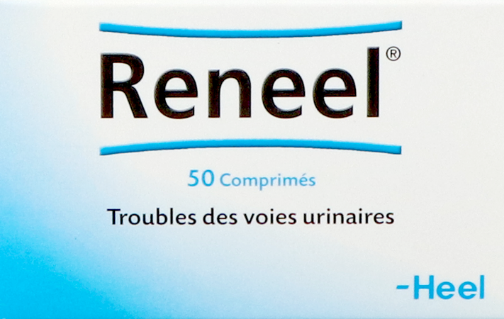 Reneel Comp 50 Heel 1
