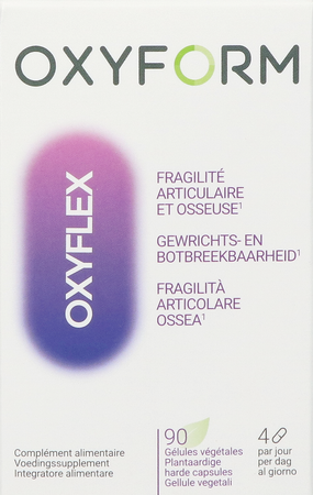 Oxyflex Caps 90 1