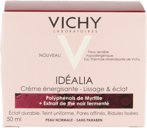 Vichy Idealia Phytactiv Jour Pn 50ml 1
