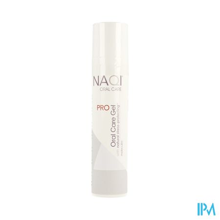 Naqi Oral Care Gel Pro 100ml