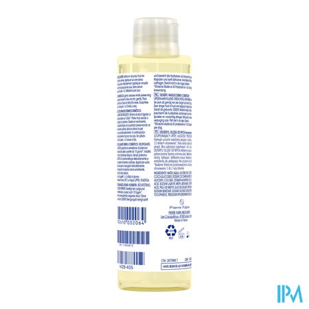 Dexeryl Huile Lavante 200ml 8