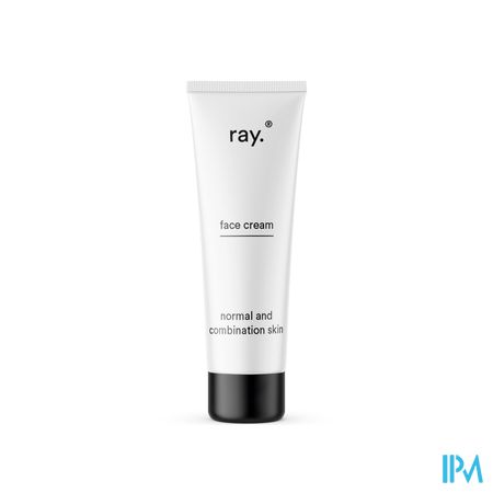 Ray Creme Visage Peau Normale-mixte 50ml