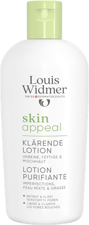 Widmer Skinappeal Zuiverende Lotion 150ml 3