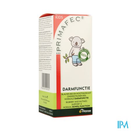Primafec Kids 120ml 3