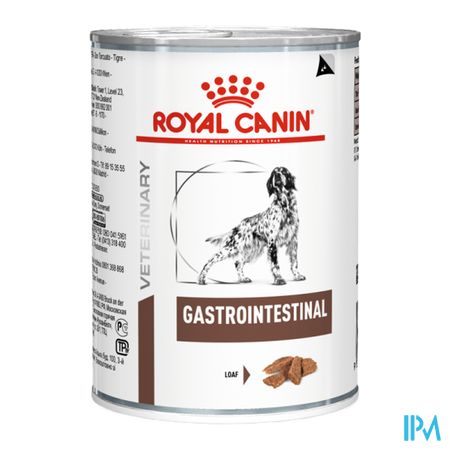 Royal Canin Dog Gastrointestinal Wet 12x200g 1