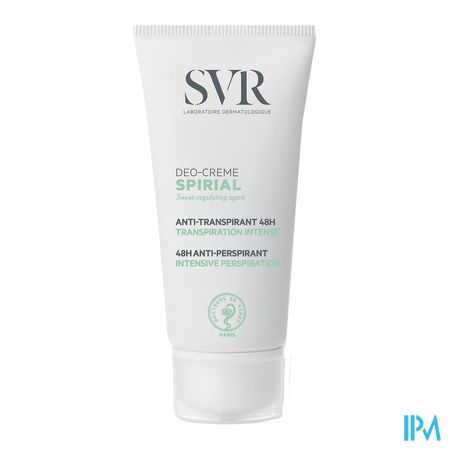 Svr Spirial Creme 50ml