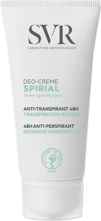 Svr Spirial Creme 50ml