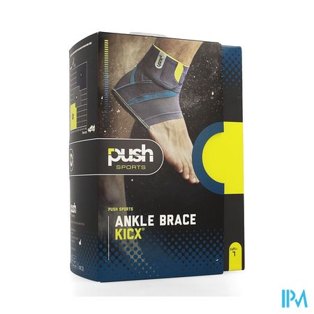 Push Sports Chevillere Kicx l Droite