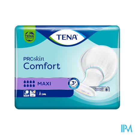 Tena Proskin Comfort Maxi 28