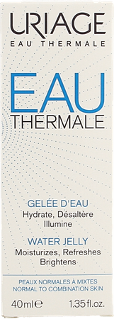 Uriage Eau Thermale Gelee Eau 40ml 9