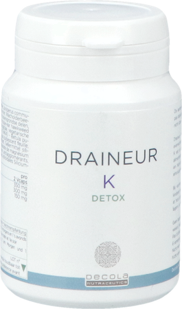 Draineur K Gel 60 3