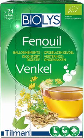 Biolys Venkel Sach 24 4