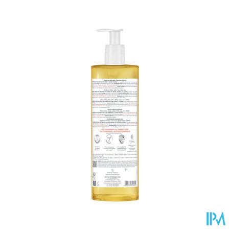 Avene Xeracalm Ad Wasolie Relipiderend 750ml 1