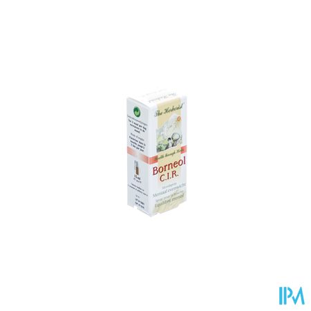 Herborist Borneol Cir 15ml 0707 1