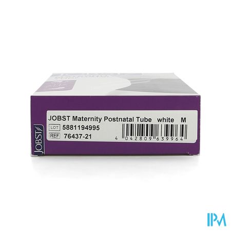 Jobst Maternity Postnatal Tube M Wit