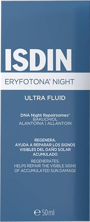 Isdin Eryfotona Night Creme 50ml 3