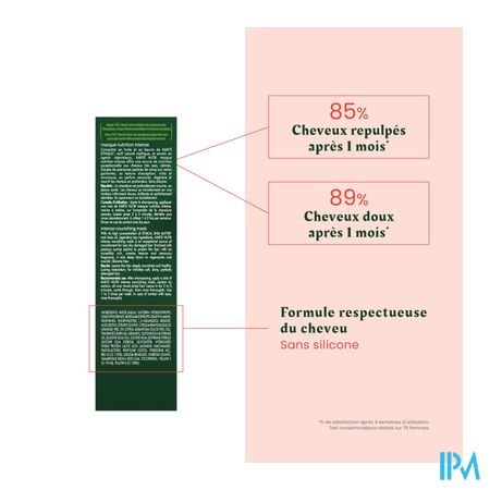 Furterer Tonucia Filler Masque 100ml 7