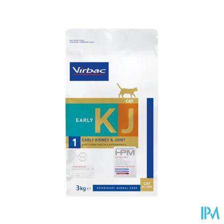 Cat Kidney&joint 2 1,5kg