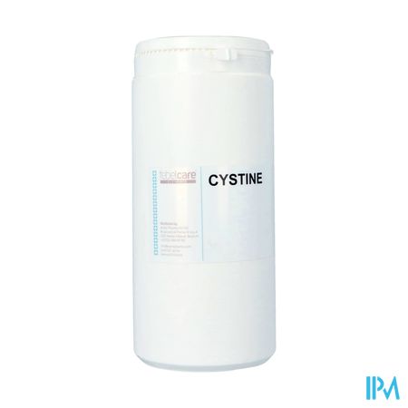 Cystine 500g Febelcare